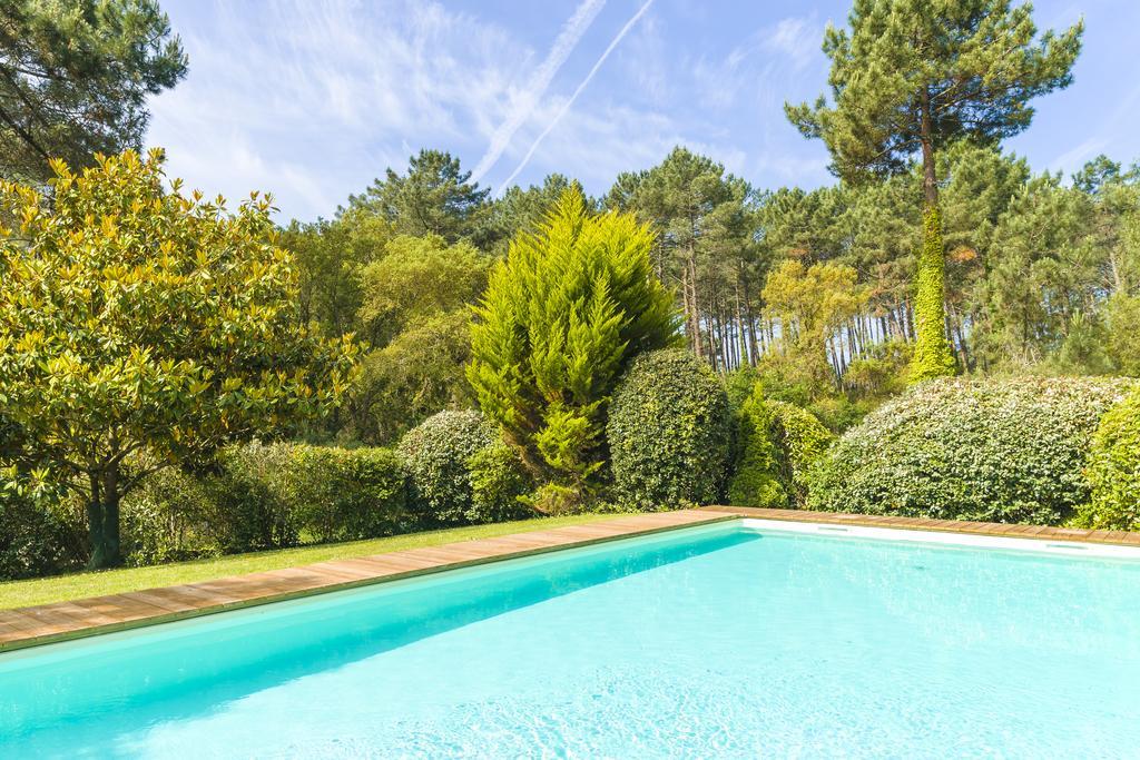 Lagrange Vacances La Clairiere Aux Chevreuils Moliets-et-Maa Exteriér fotografie