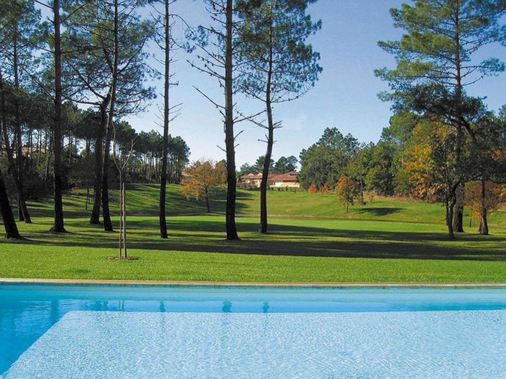 Lagrange Vacances La Clairiere Aux Chevreuils Moliets-et-Maa Exteriér fotografie